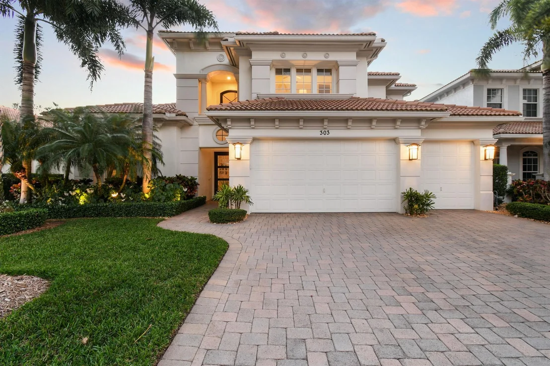 Photo of 303 Charroux Drive