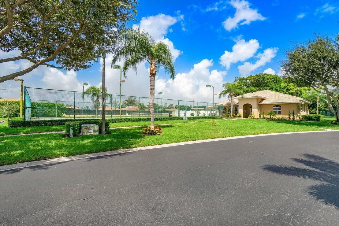 Photo of 5470 Grande Palm Circle