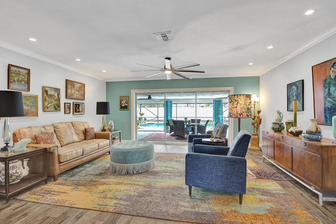 Photo of 3604 Sherwood Boulevard