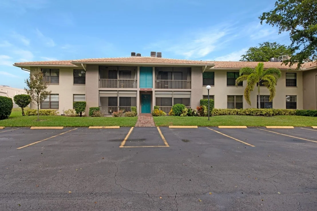 Photo of Unit 207 at 9965 Pineapple Tree Drive