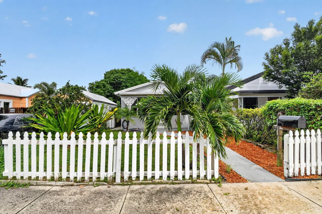 Photo of 504 N E Street