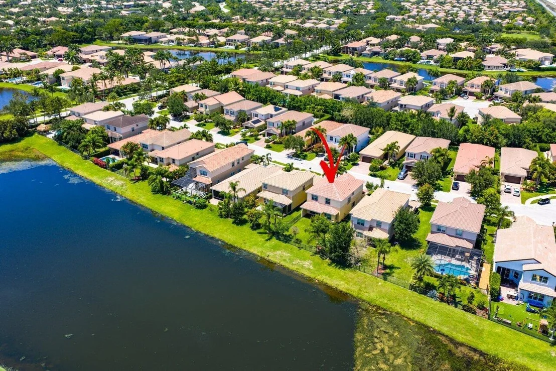 Photo of 8142 Cantabria Falls Drive