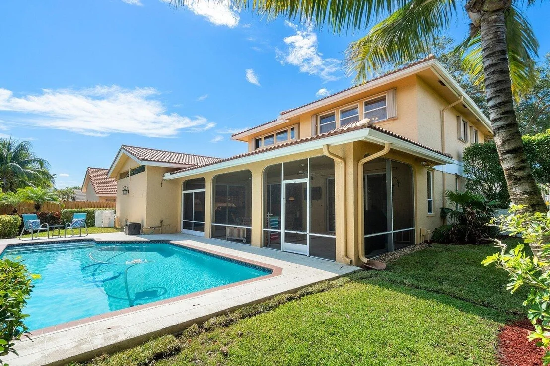 Photo of 1801 Isabel Oeste Road