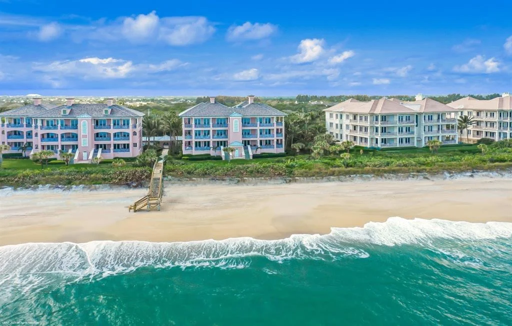 Photo of Unit 201 at 60 Beachside Drive