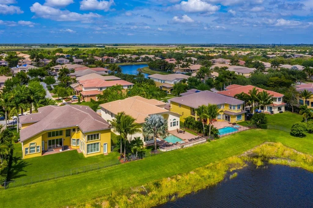 Photo of 11812 Windmill Lake Drive