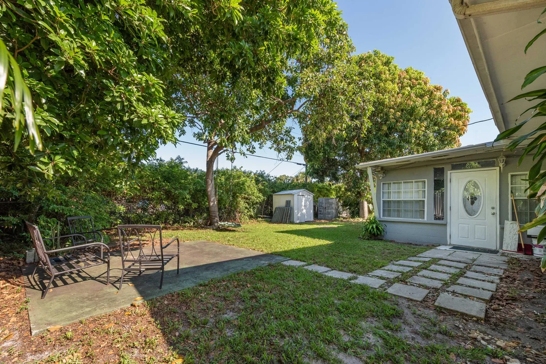 Photo of 2203 Pepper Road