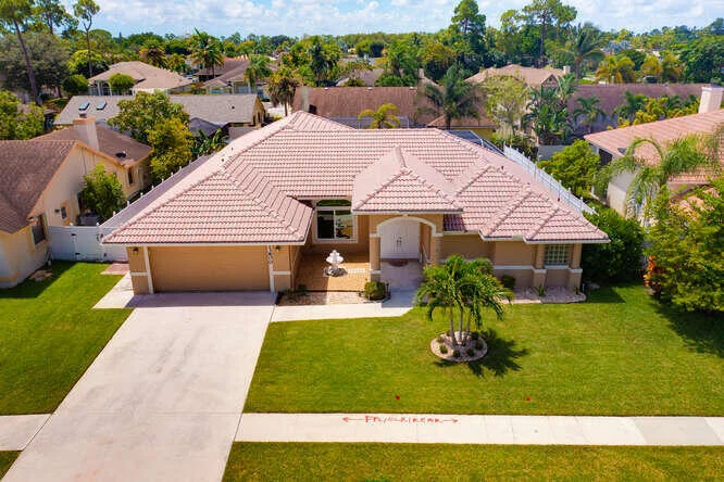 Photo of 13800 Paddock Drive