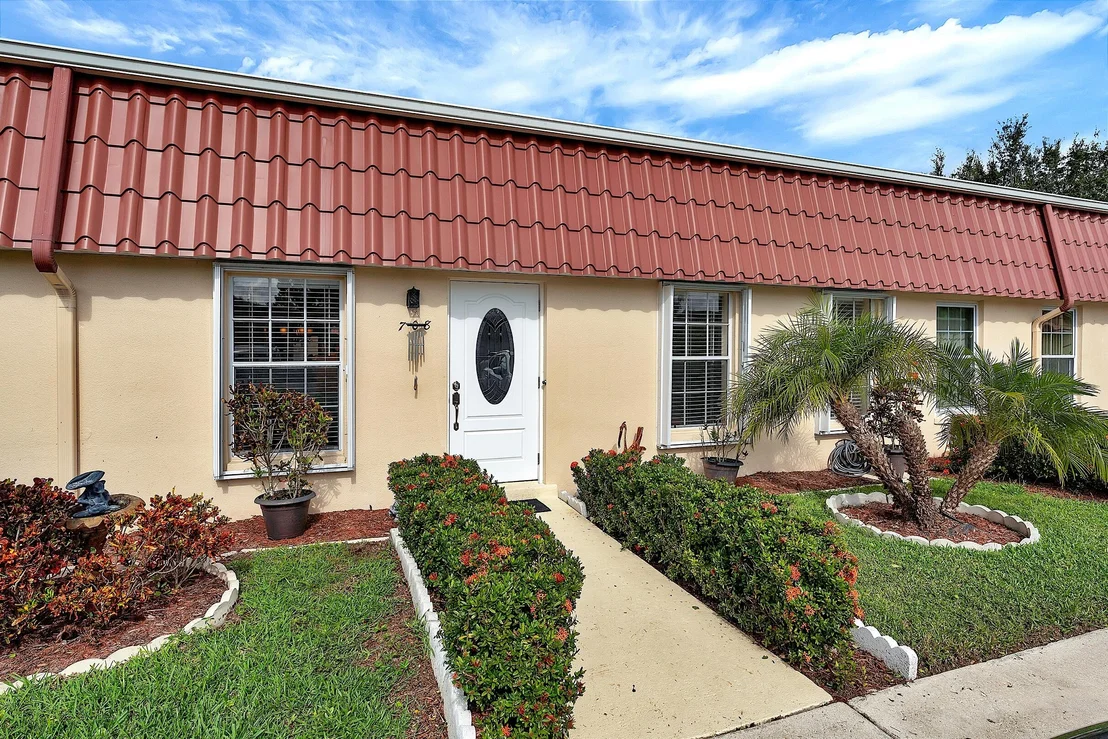 Photo of Unit 708 at 708 Laconia Circle