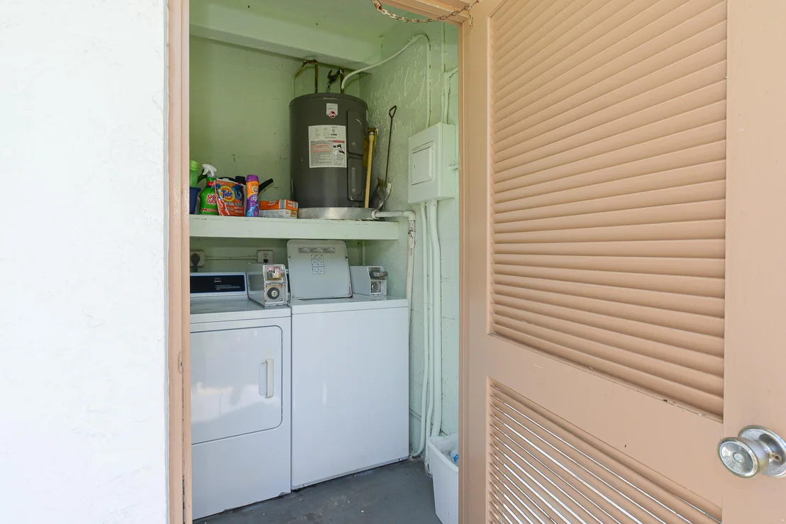 Photo of Unit 113 at 2950 SE Ocean Boulevard