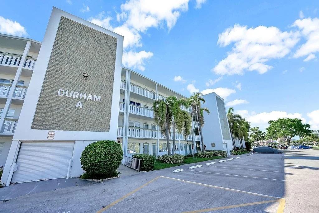 Photo of Unit A at 2021 Durham A