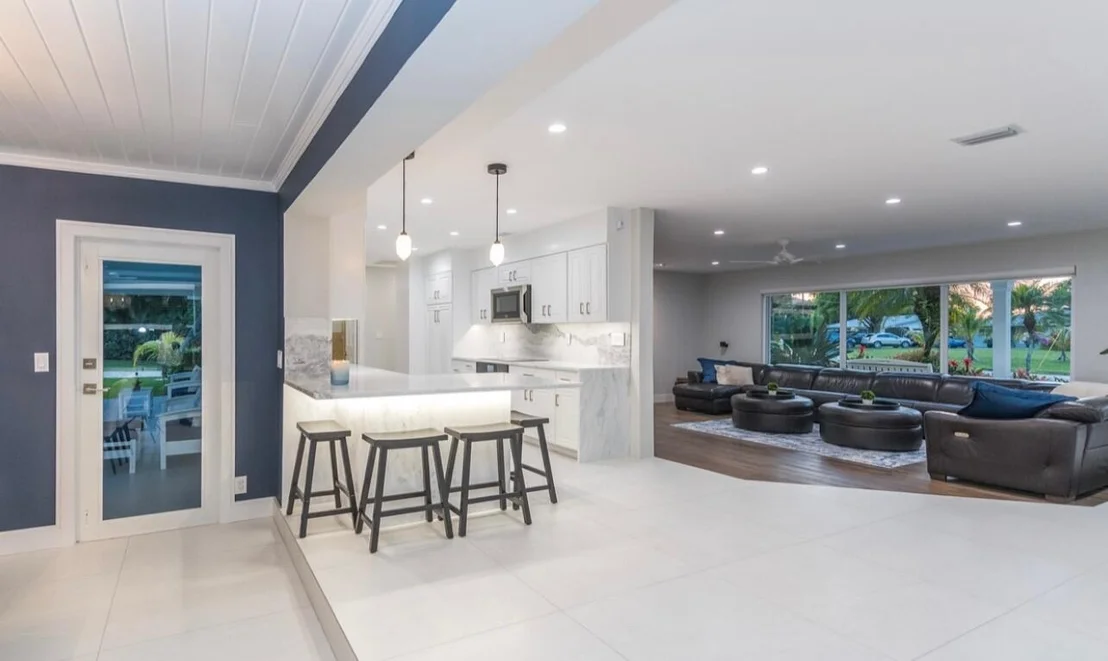 Photo of 18128 Palm Point Drive