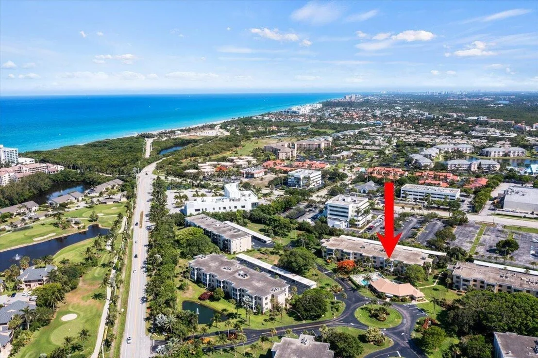 Photo of Unit 203E at 300 N Highway A1a