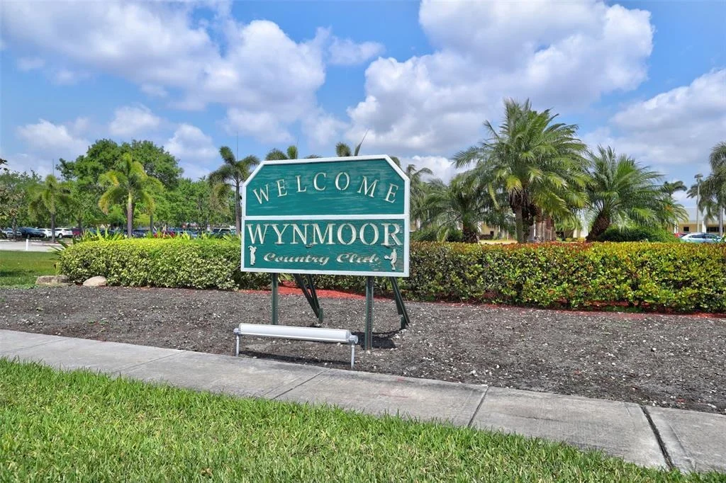 Photo of Unit K3 at 1602 Abaco Drive