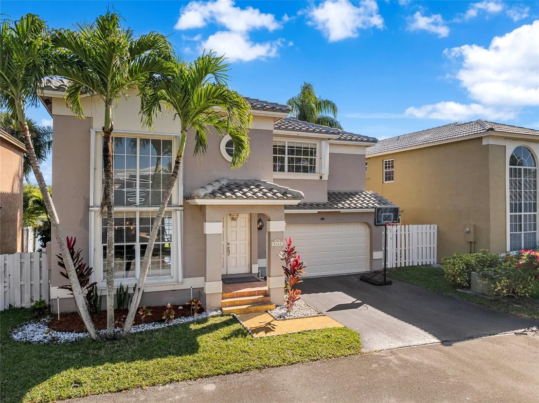 Photo of 5443 NW 43rd Way