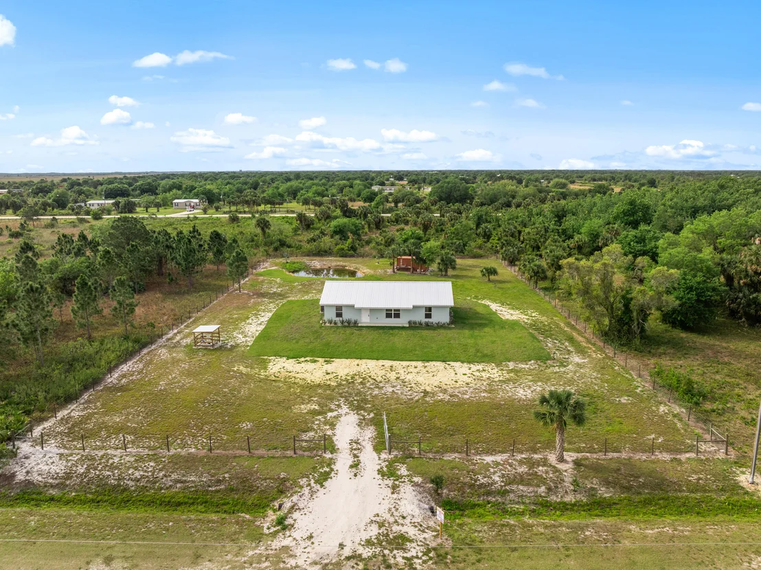 Photo of 15030 NW 274th Street