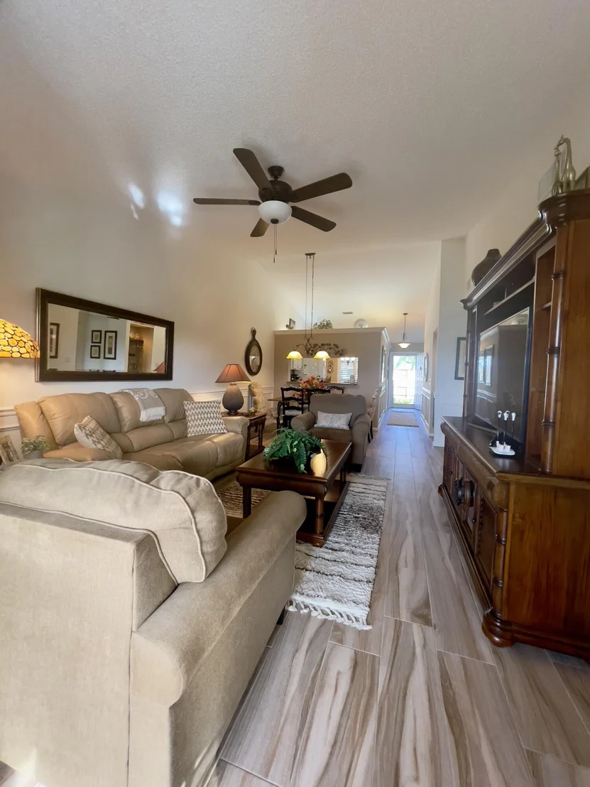 Photo of Unit A at 1092 Keystone Drive