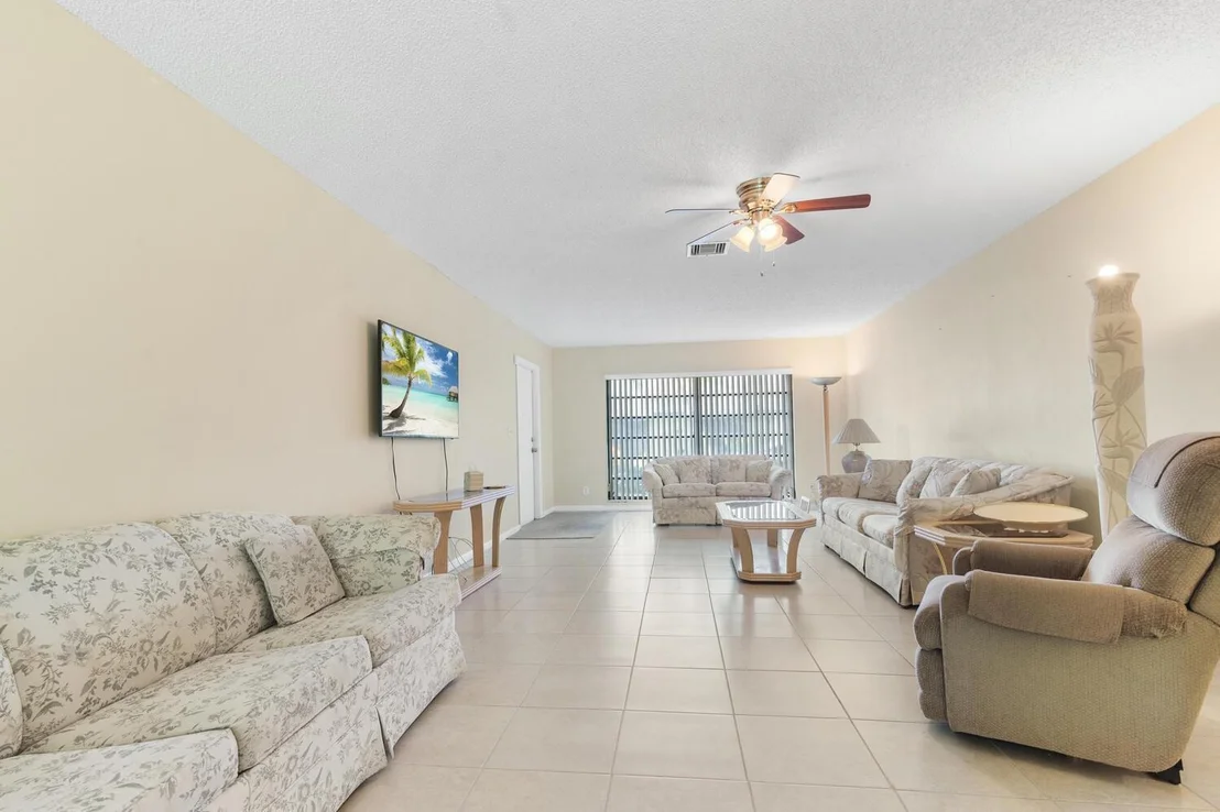 Photo of Unit A at 4948 Equestrian Circle