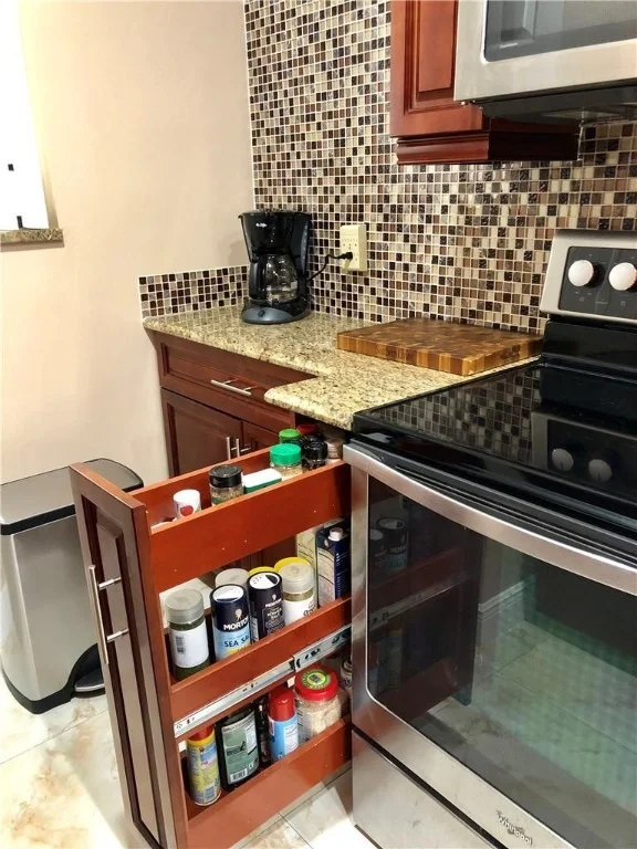 Photo of Unit 207 at 677 Trace Circle