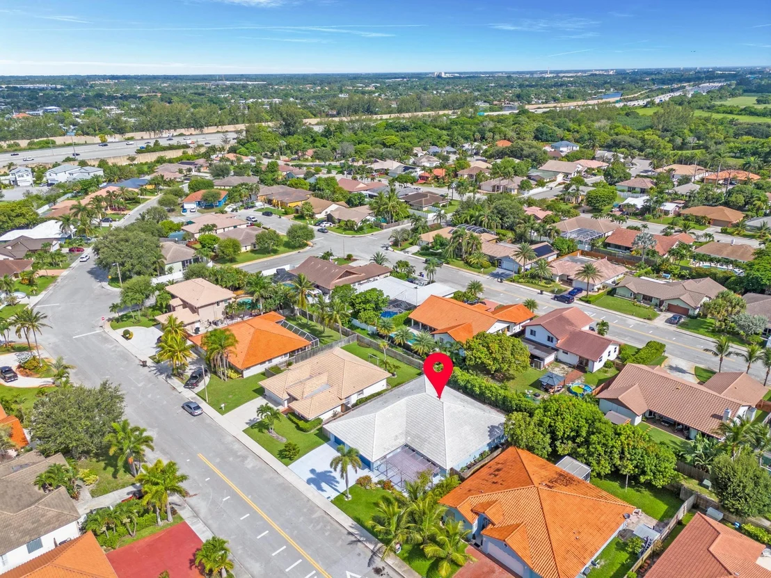 Photo of 1722 Pierce Drive