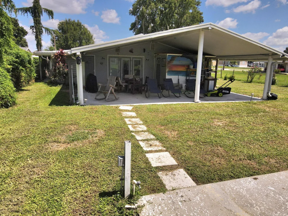 Photo of 2922 SE 28TH Street