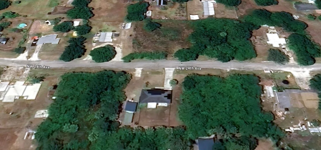 Photo of 3422 NW 24th Avenue