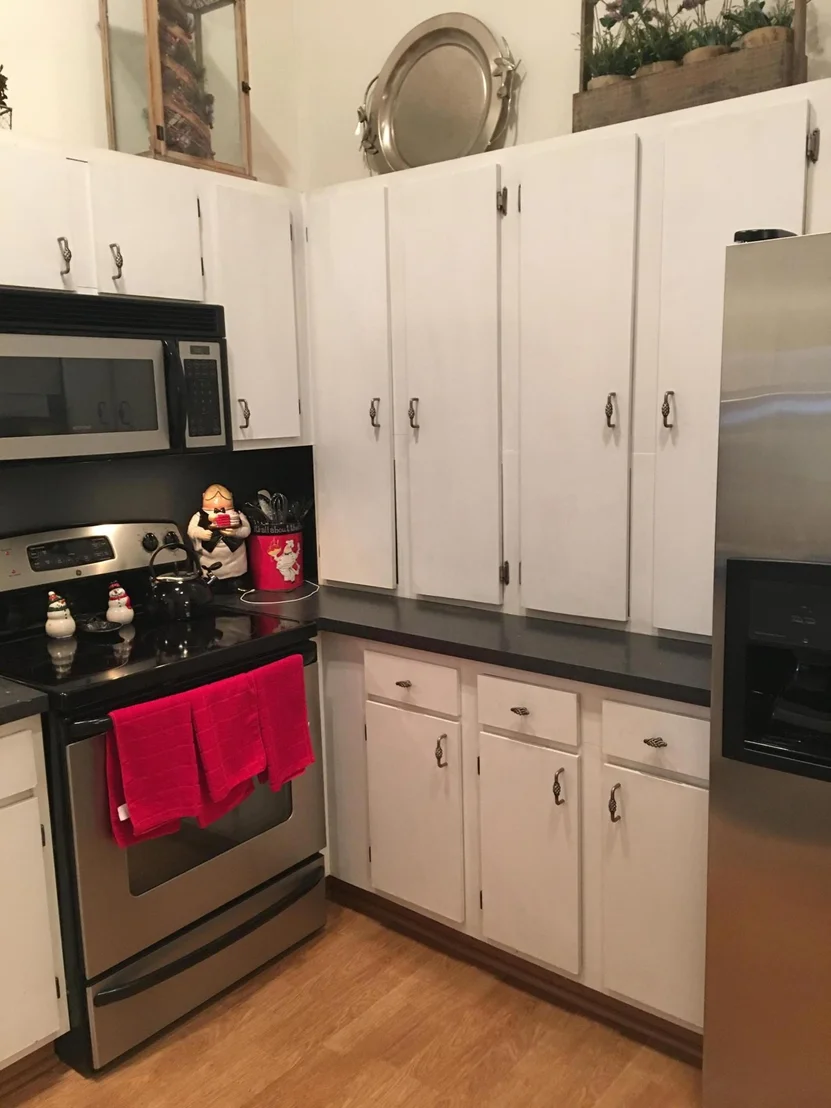 Photo of Unit E at 6515 Chasewood Drive