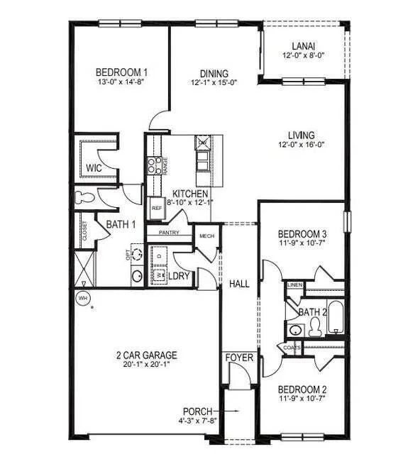 Photo of 524 Seafoam Circle