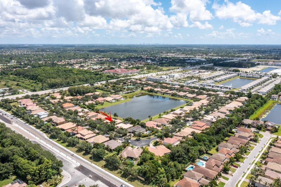 Photo of 4193 Cedar Creek Ranch Circle
