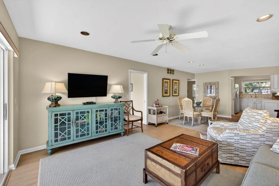 Photo of Unit 209 at 478 Tequesta Drive