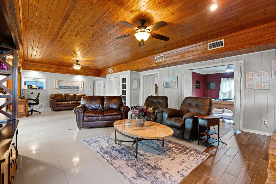 Photo of 601 Dark Hammock Road