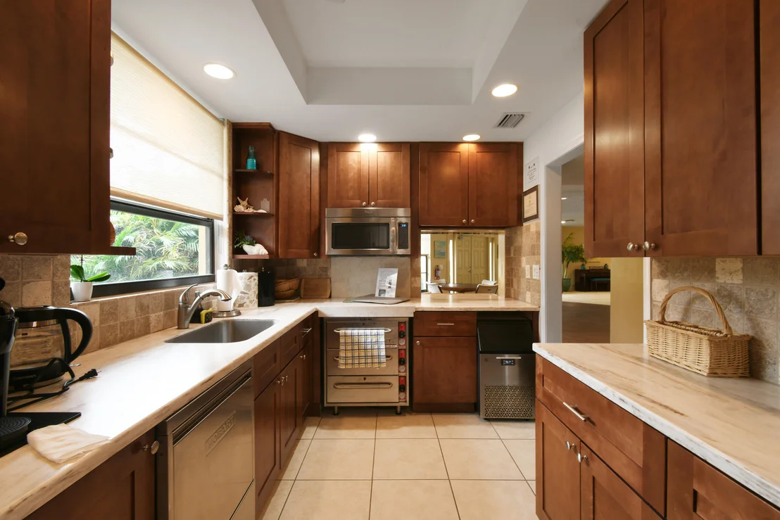 Photo of Unit 209A at 300 N Highway A1a