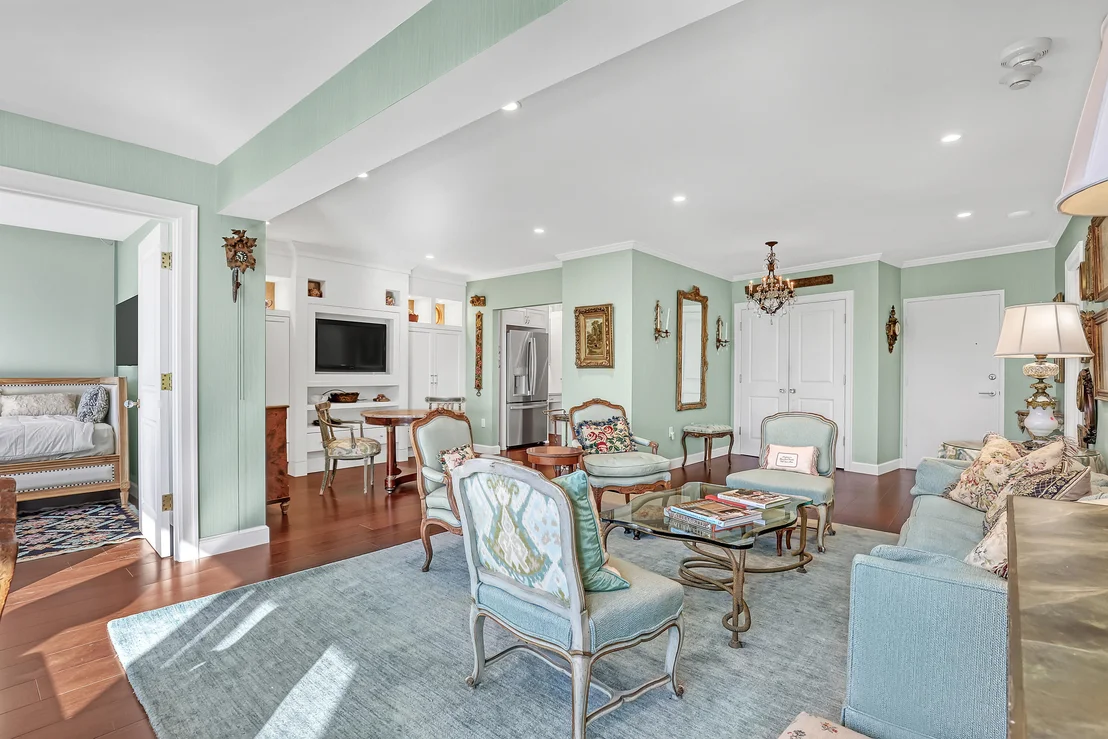 Photo of Unit 302B at 44 Cocoanut Row