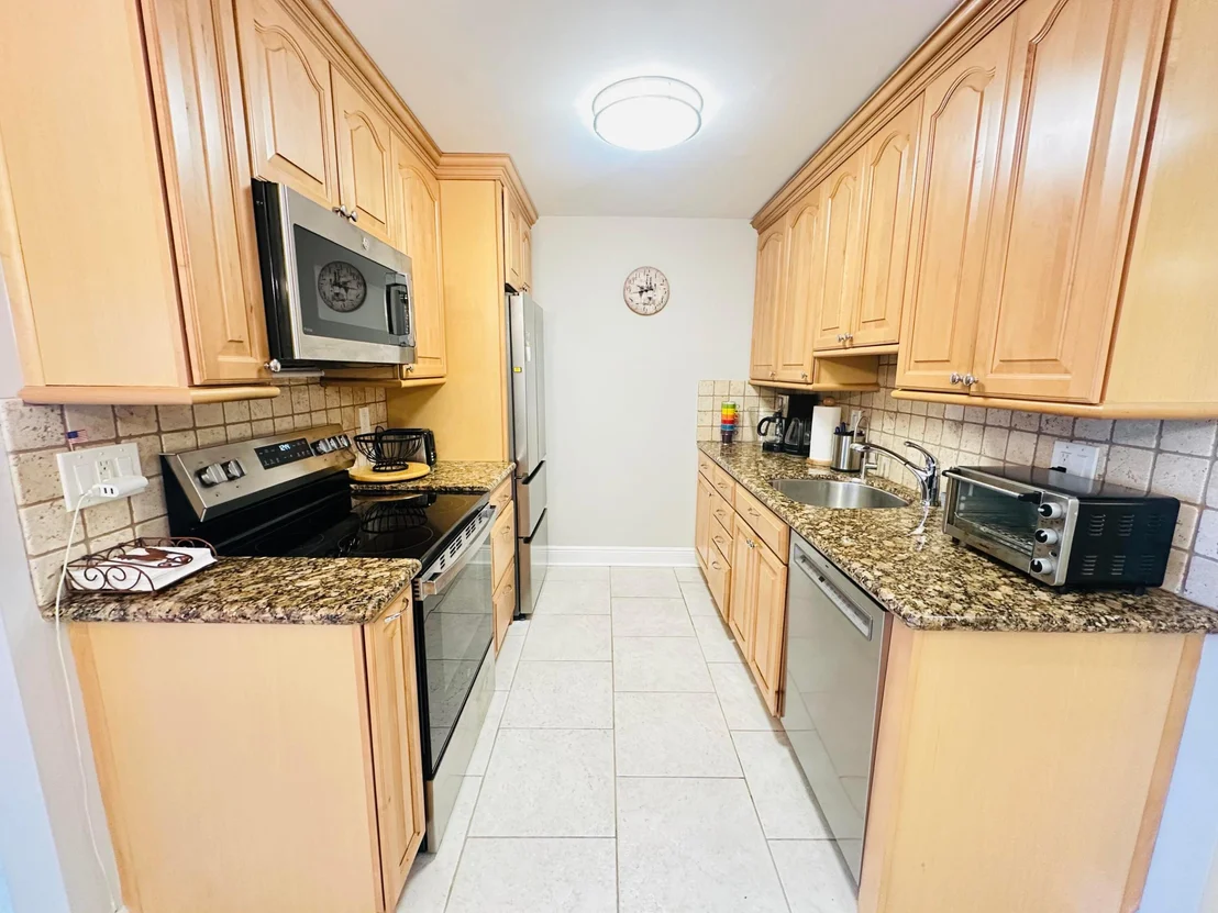 Photo of Unit 310 at 310 Grantham A