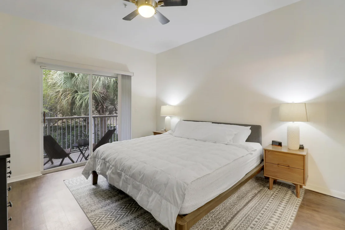 Photo of Unit B at 105 Lighthouse Circle