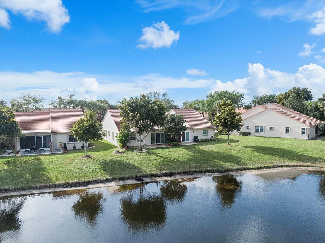 Photo of Unit 0 at 7915 Coral Pointe Drive