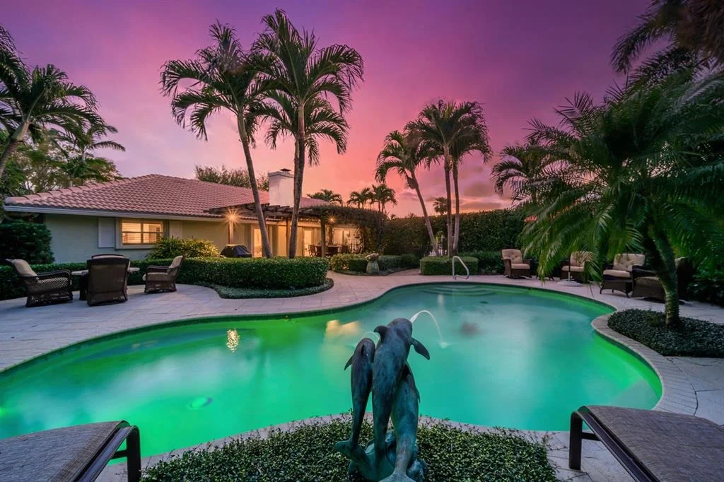 Photo of 4695 Sabal Palm Drive