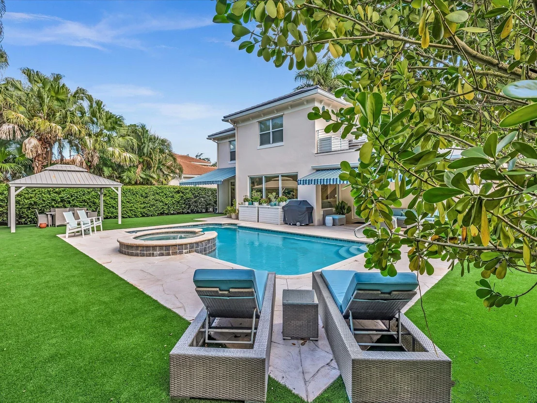 Photo of 4770 Glenn Pine Lane