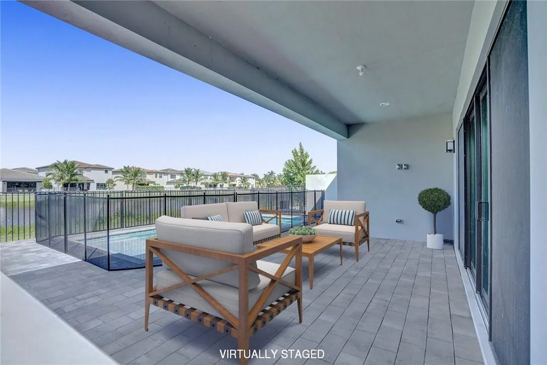 Photo of 17207 Windy Pointe Lane