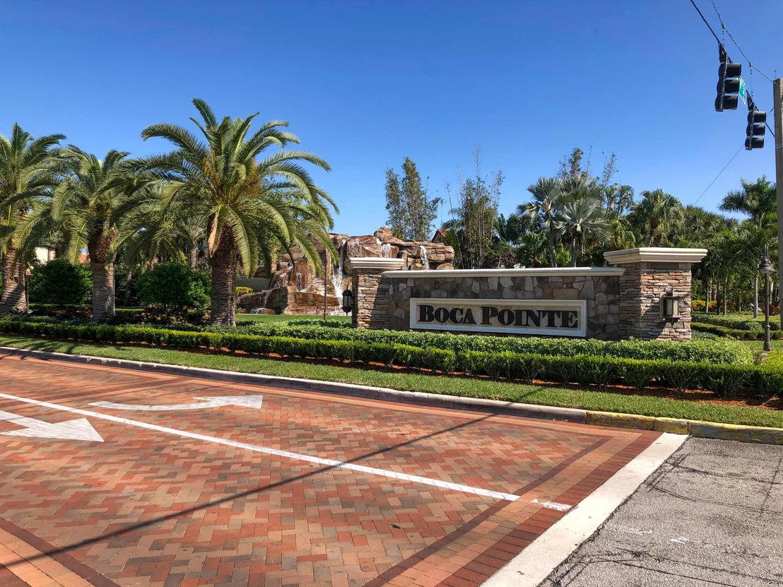 Photo of 7166 Montrico Drive