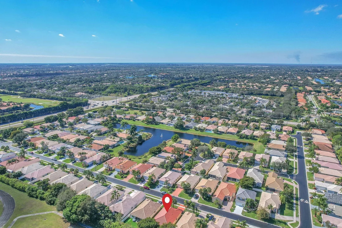 Photo of 10804 Madison Drive