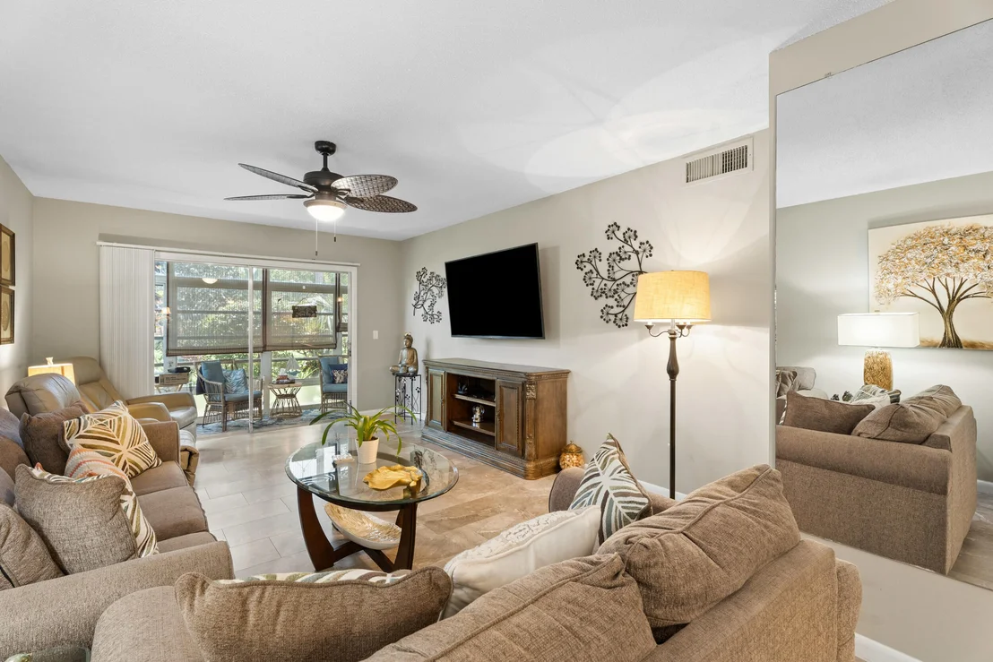 Photo of Unit BB2 at 2600 SE Ocean Boulevard
