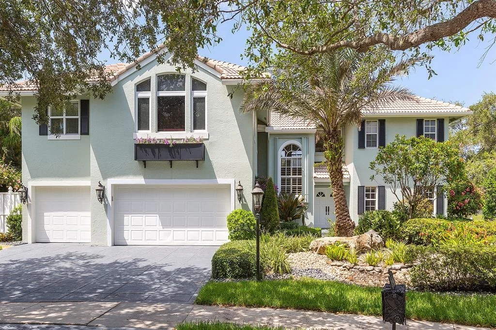 Photo of 2997 Needham Court