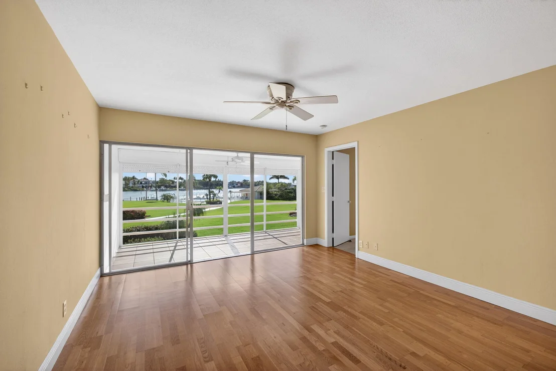 Photo of Unit 205 at 478 Tequesta Drive