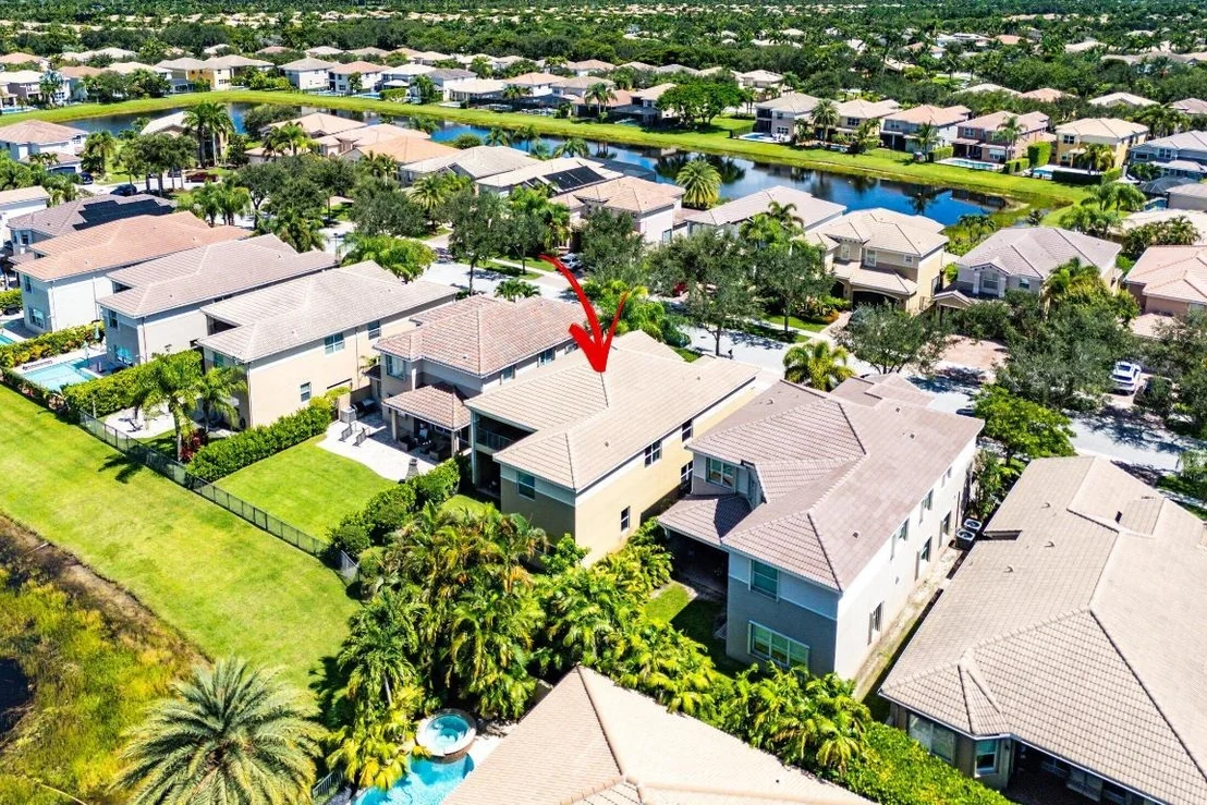 Photo of 8563 Briar Rose Point