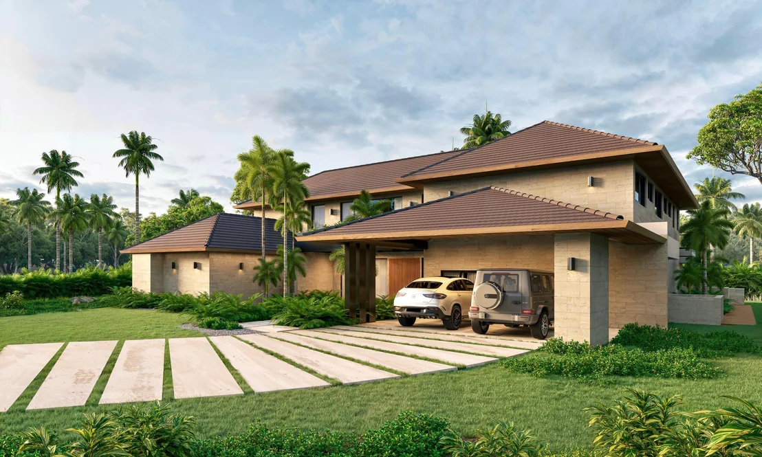Photo of 44 El Bosque