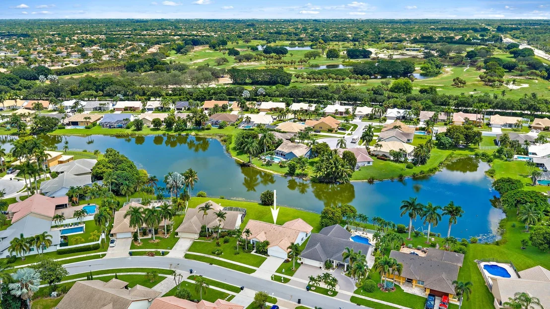 Photo of 6857 BLUE BAY Circle