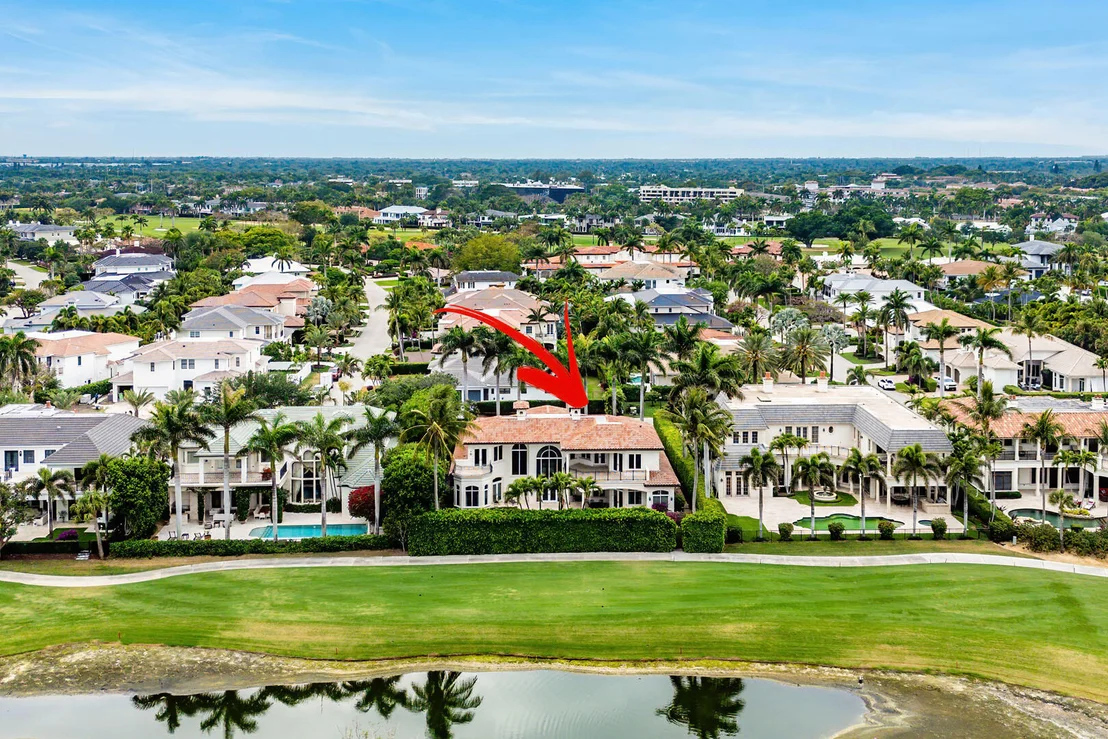 Photo of 1560 Sabal Palm Drive