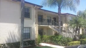 Photo of Unit D at 1402 Pinecrest Circle