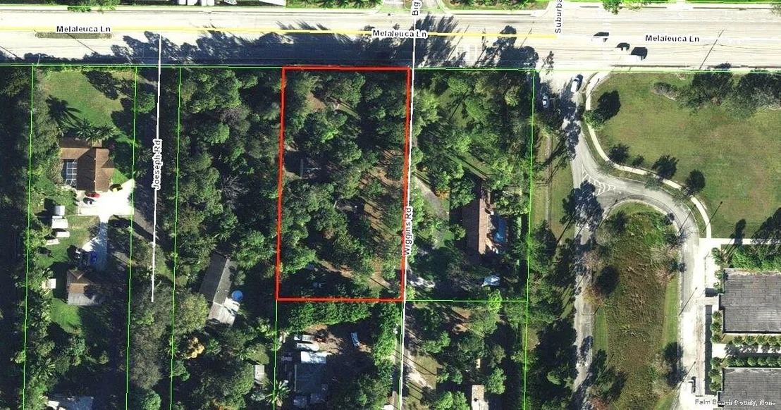 Photo of 4783 Wiggins Road