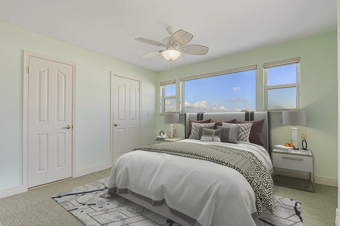 Photo of Unit A21 at 2051 NE Ocean Boulevard